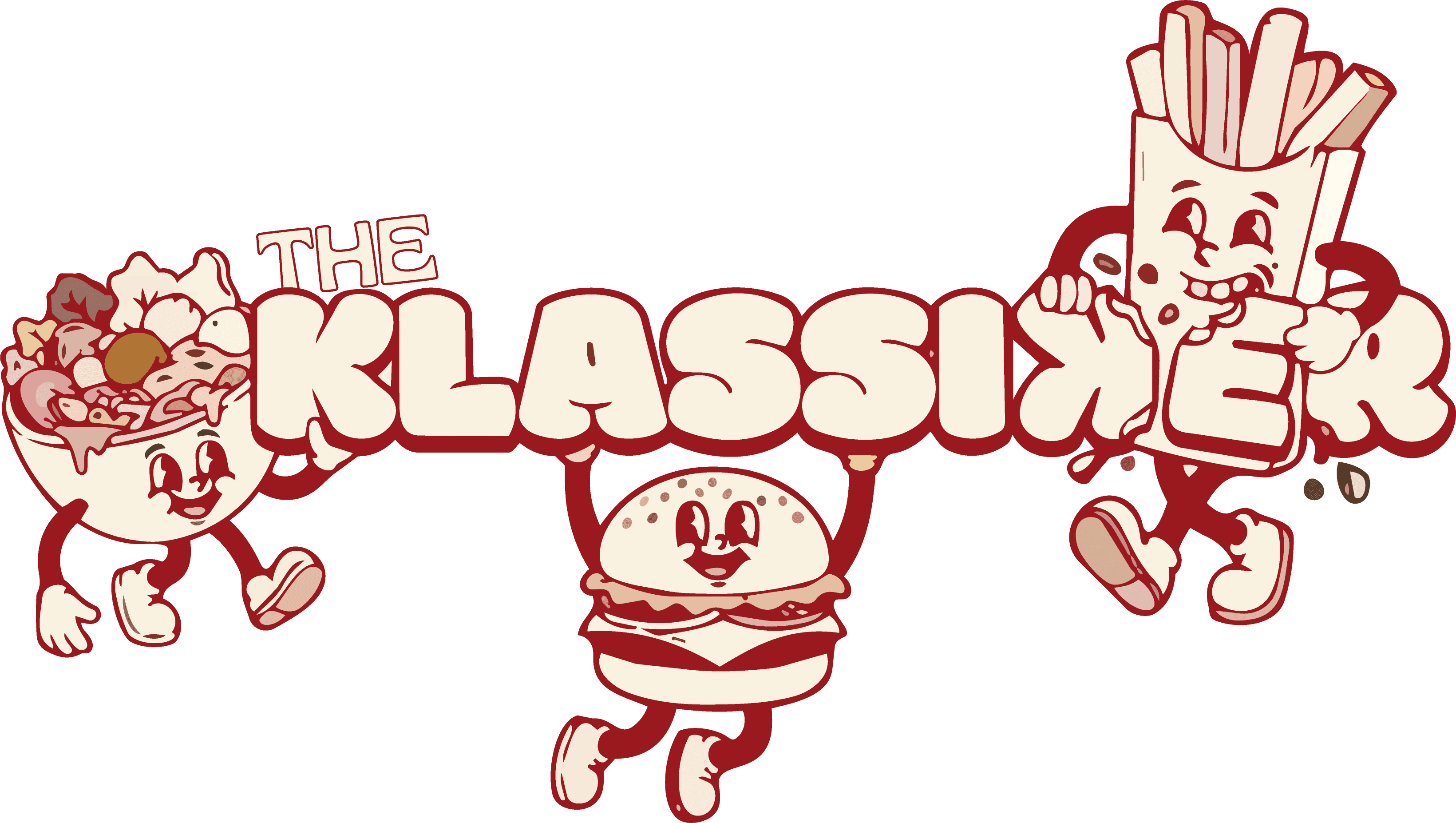 The Klassiker